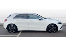 Mercedes-Benz A-Class A200 Sport Executive 5dr Auto Petrol Hatchback